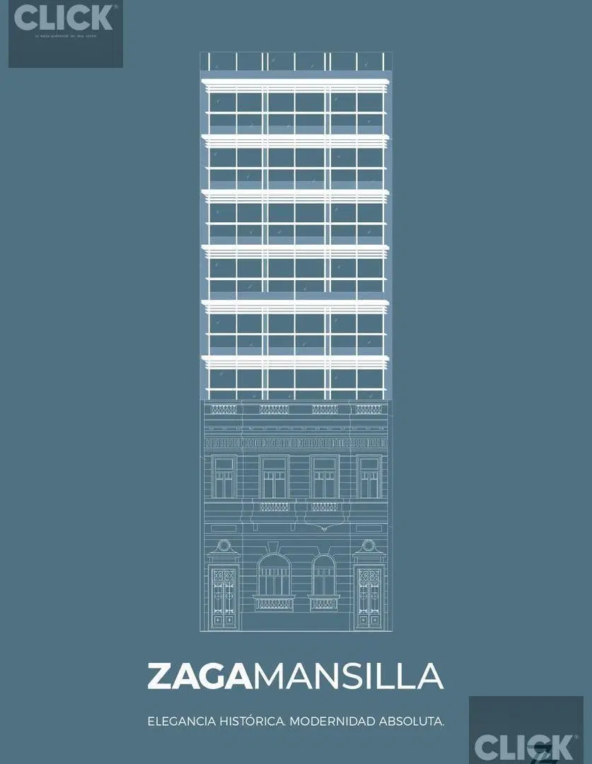 VENTA - 2 AMBIENTES C/PATIO PROPIO - EN POZO - AMENITIES - ENTREGA MARZO 2028n - RECOLETA 8