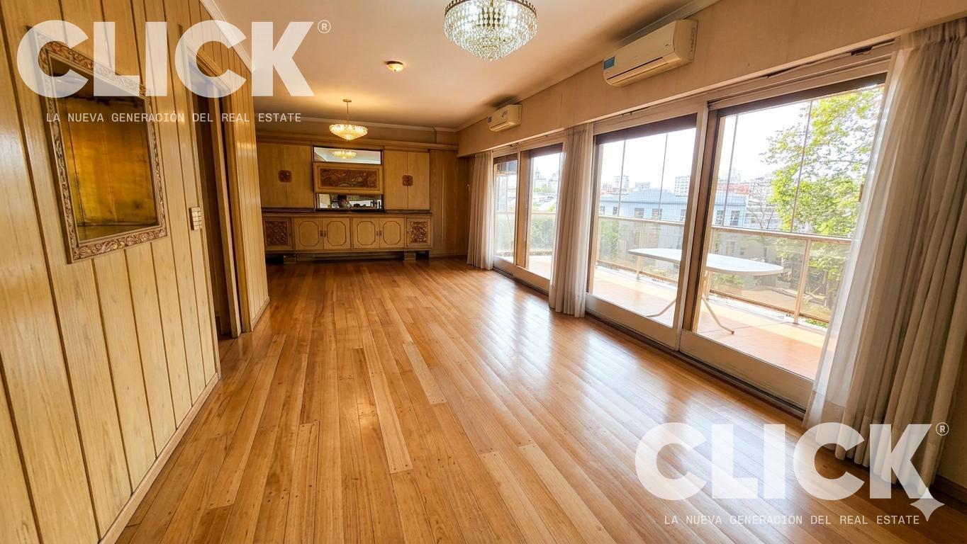 Foto de Venta Departamento 5 ambientes con balcón y Dependencia de servicio en, imagen 5
