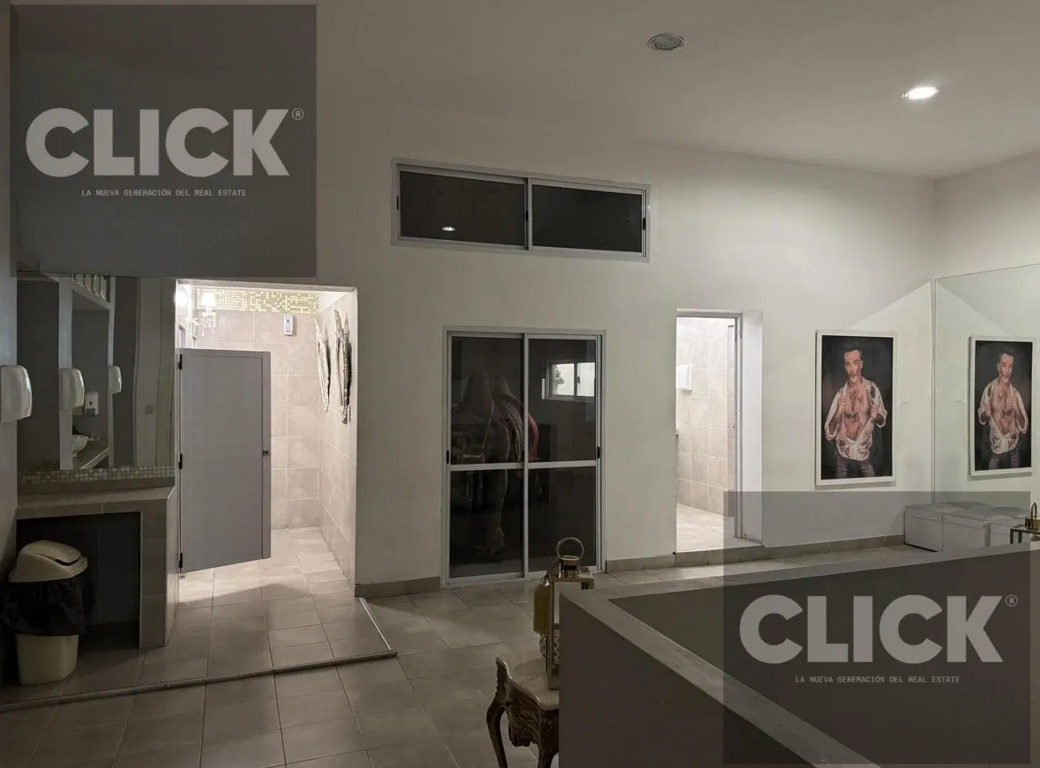 Local comercial - alquiler y/o venta - San Nicolas 2