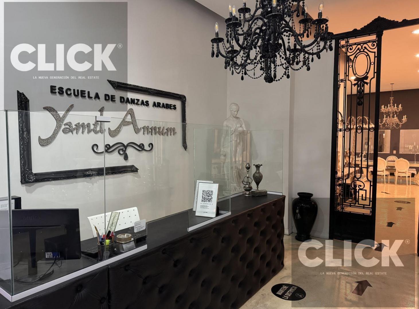 Foto de Local comercial - venta con renta - San Nicolas, imagen 2