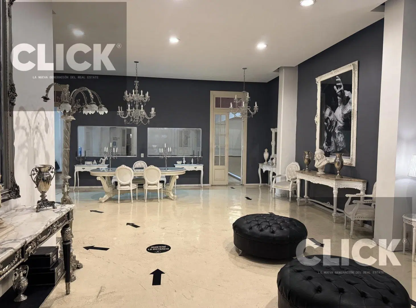 Local comercial - alquiler y/o venta - San Nicolas 3