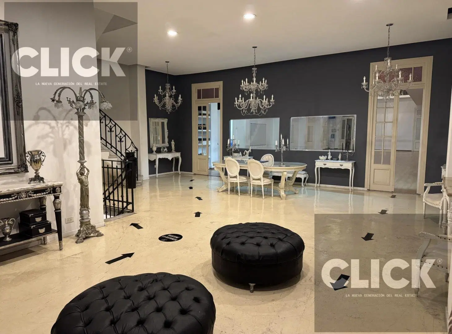 Local comercial - alquiler y/o venta - San Nicolas 4
