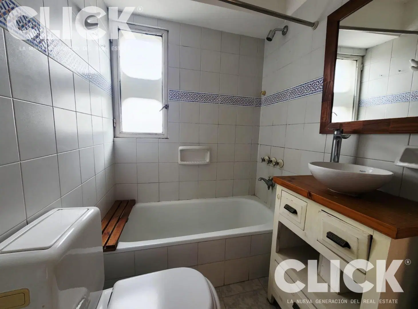 Departamento en alquiler 2 ambientes y medio en Belgrano 5