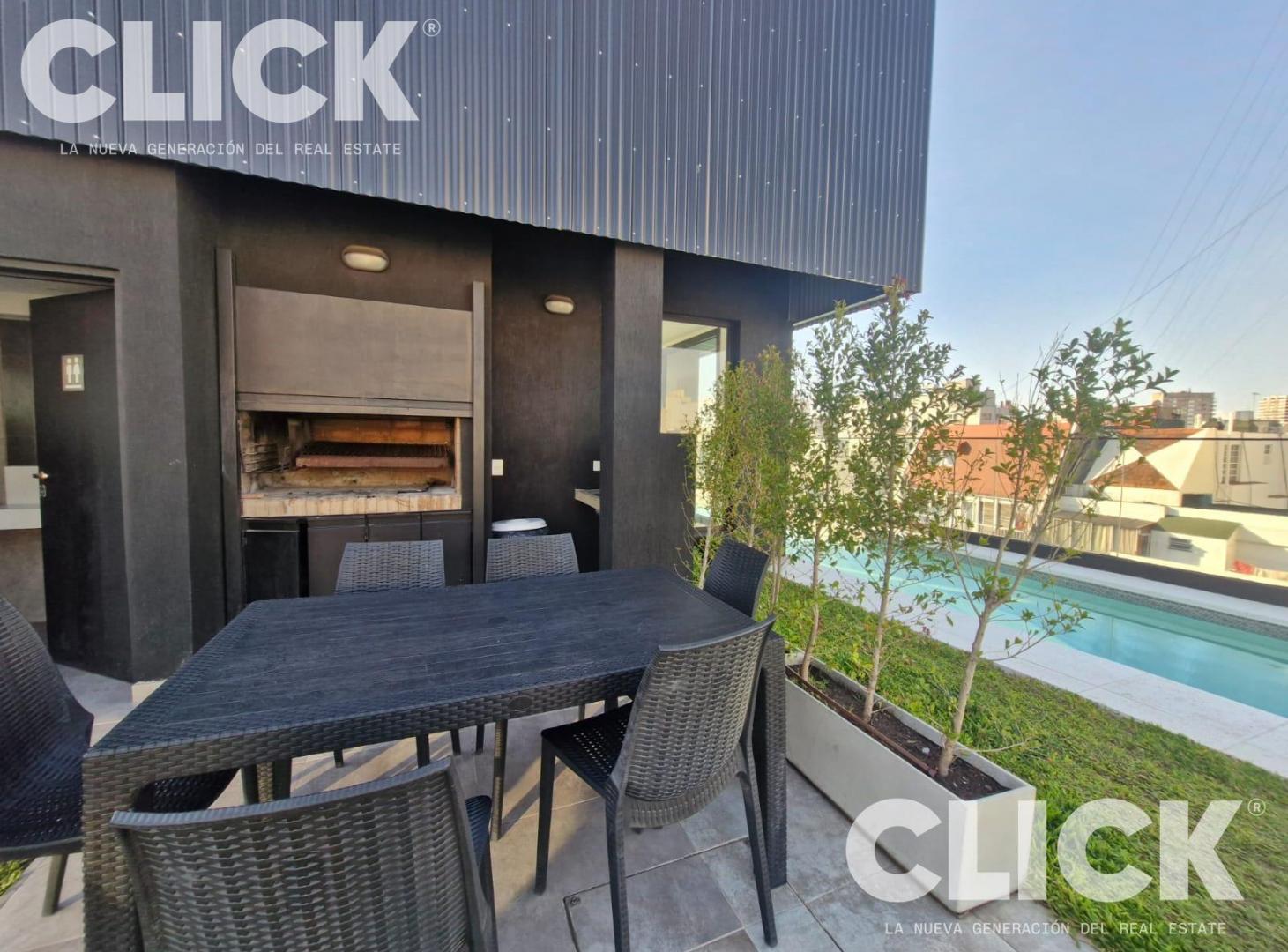 Foto de Venta - 2 ambientes - full amenities - toilette - Barrio Norte, imagen 5