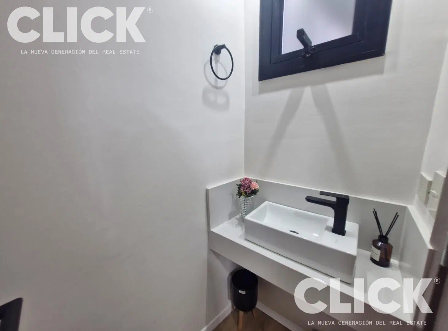 Venta - 2 ambientes - full amenities - toilette - Barrio Norte 5