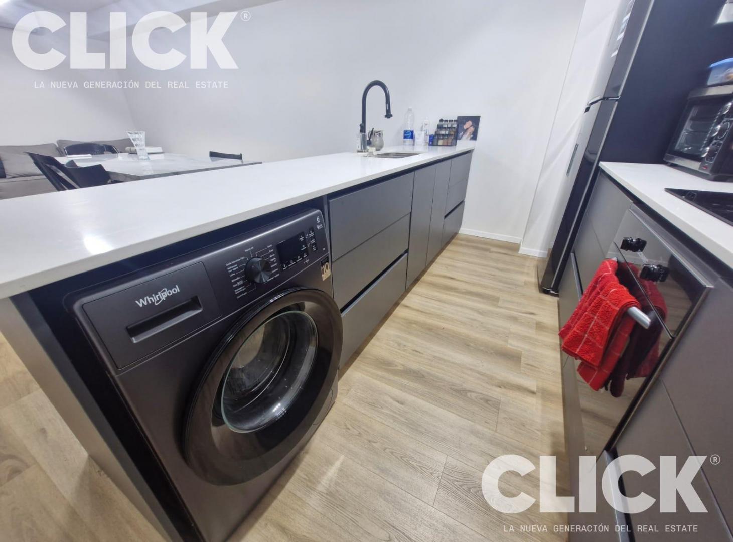 Foto de Venta - 2 ambientes - full amenities - toilette - Barrio Norte, imagen 2