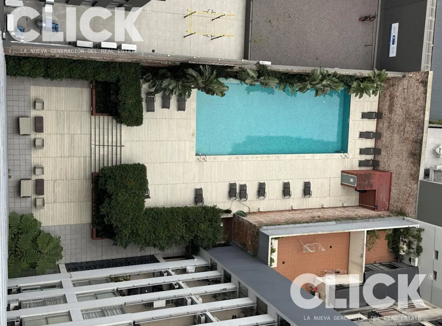 DEPARTAMENTO CON TERRAZA EN VENTA 3 AMB FULL AMENITIES 8