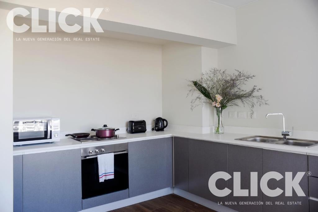 Foto de DEPARTAMENTO CON TERRAZA EN VENTA 3 AMB FULL AMENITIES, imagen 2