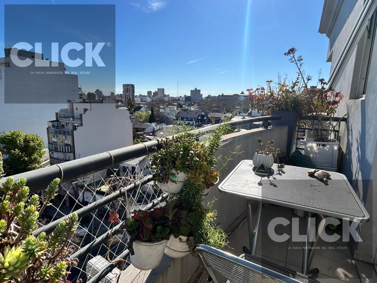 Foto de Venta - 2 ambientes con balcón - Vista abierta - Luminoso - Villa Devoto, imagen 2