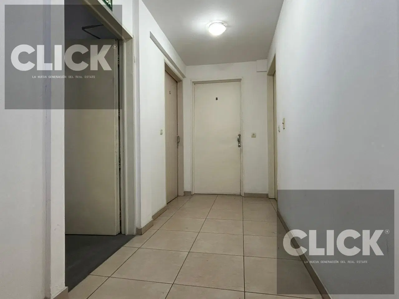 Venta - 2 ambientes con balcón - Vista abierta - Luminoso - Villa Devoto 5