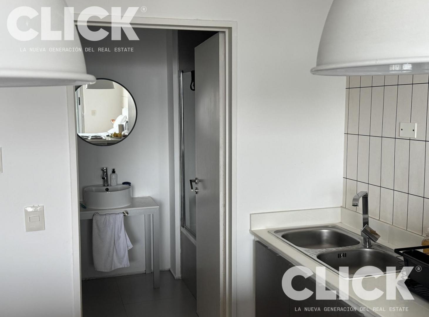 Foto de DEPARTAMENTO CON TERRAZA EN VENTA 1 AMB FULL AMENITIES, imagen 4