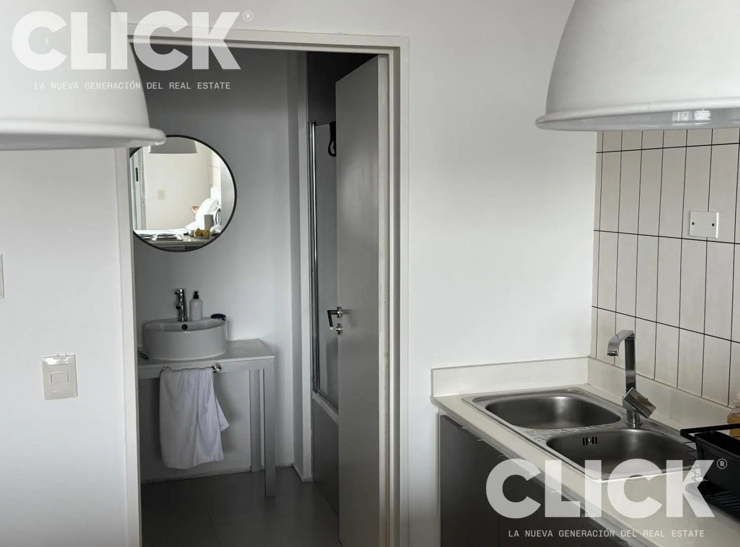 DEPARTAMENTO CON TERRAZA EN VENTA 1 AMB FULL AMENITIES 4
