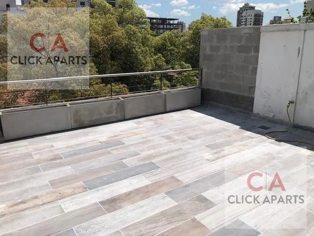 VENTA – OFICINA 3 PLANTAS CON COCHERA – NÚÑEZ 5