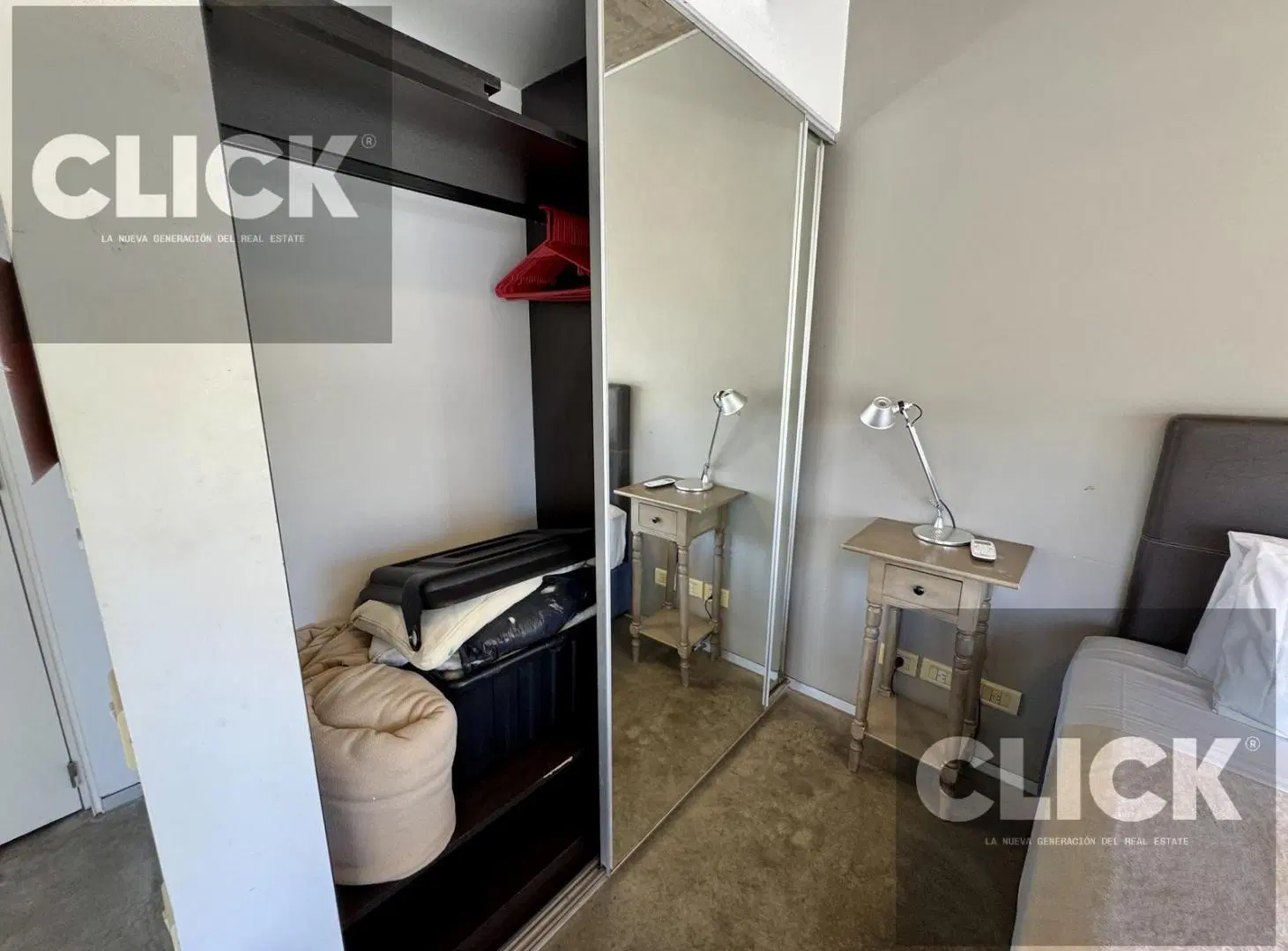 VENTA - 2 AMBIENTES C/BALCÓN - PALERMO HOLLYWOOD 4