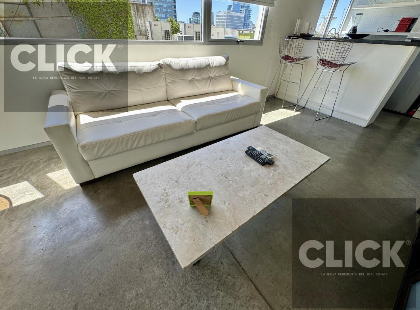 Foto de VENTA - 2 AMBIENTES C/BALCÓN - PALERMO HOLLYWOOD, imagen 5
