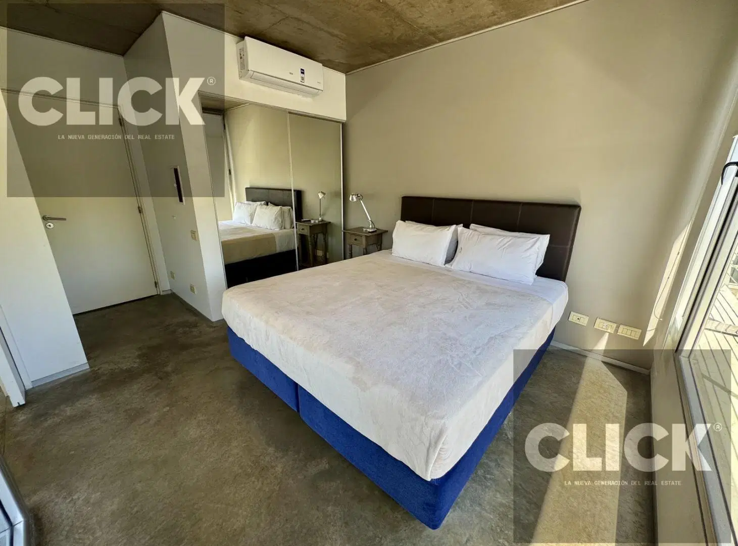 VENTA - 2 AMBIENTES C/BALCÓN - PALERMO HOLLYWOOD 3