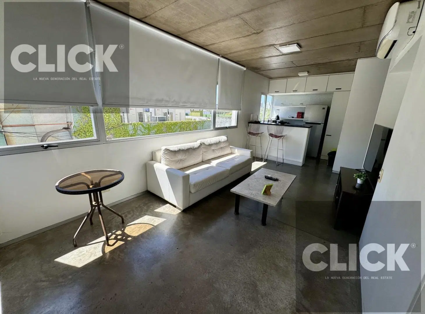 VENTA - 2 AMBIENTES C/BALCÓN - PALERMO HOLLYWOOD 2