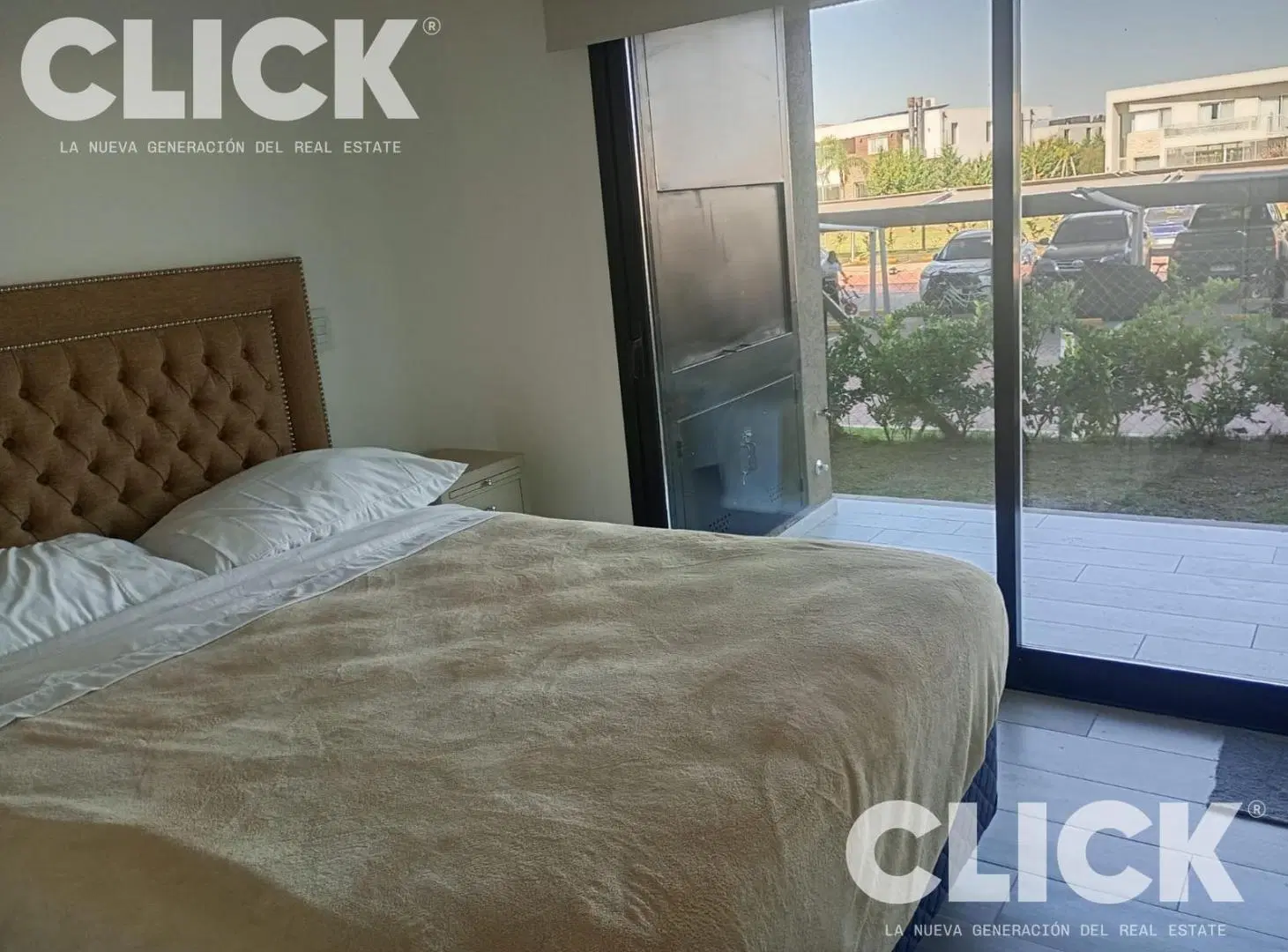 Departamento 2 ambientes en venta en Barrio Privado Terralagos con renta, Canning Ezeiza 5