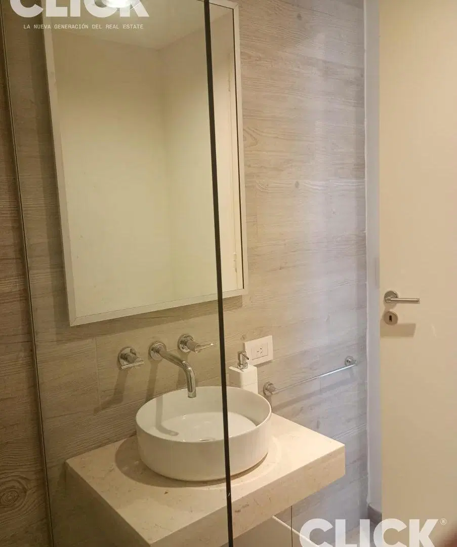 Departamento 2 ambientes en venta en Barrio Privado Terralagos con renta, Canning Ezeiza 4