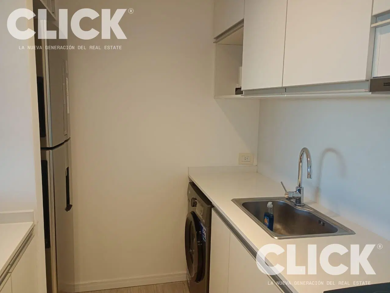 Departamento 2 ambientes en venta en Barrio Privado Terralagos con renta, Canning Ezeiza 3