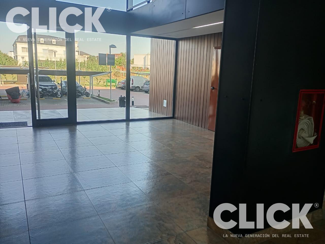 Departamento 2 ambientes en venta en Barrio Privado Terralagos con renta, Canning Ezeiza