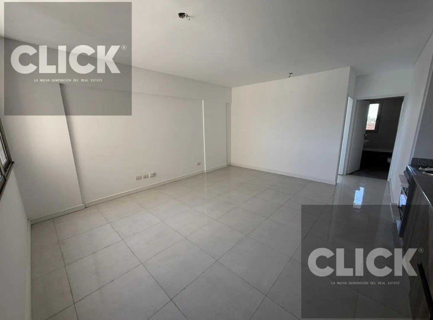 Alquiler Departamento a estrenar 2 Ambientes Villa del Parque 3