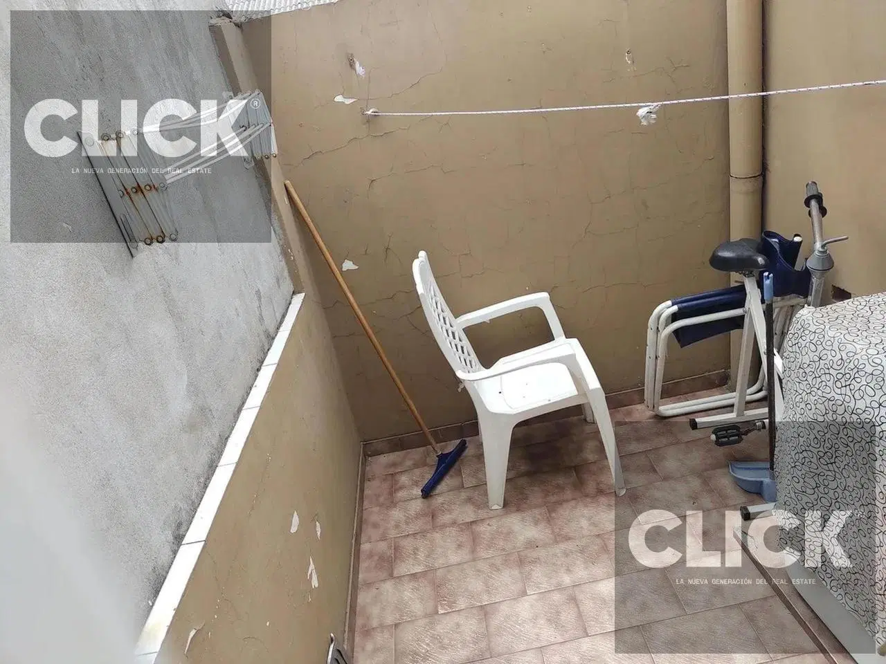 VENTA- PH 2 ambientes en Lomas de Zamora 4