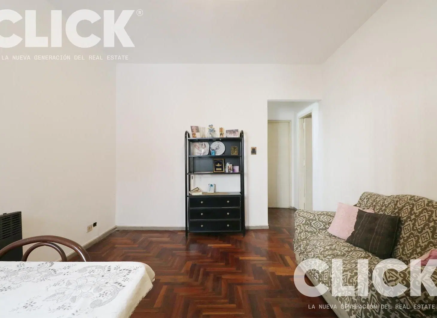 Departamento 3 ambientes en venta en Avellaneda 2