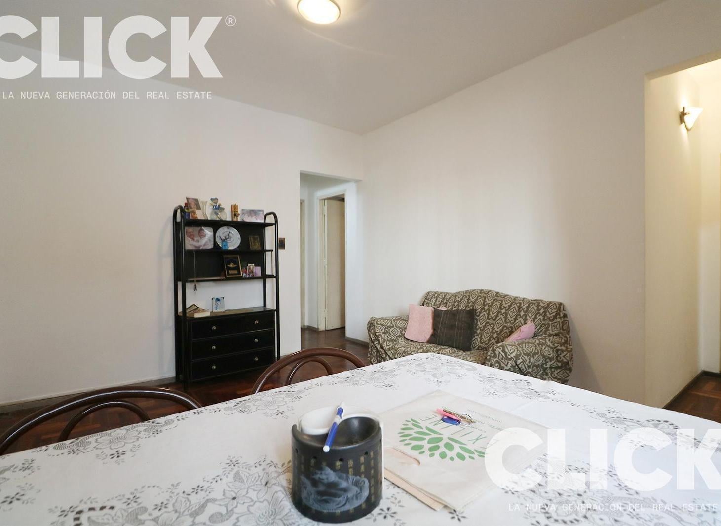Departamento 3 ambientes en venta en Avellaneda