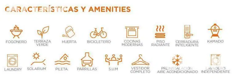 VENTA - 3 AMBIENTES CON BALCÓN ATERRAZADO - POZO - AMENITIES - VILLA CRESPO 2
