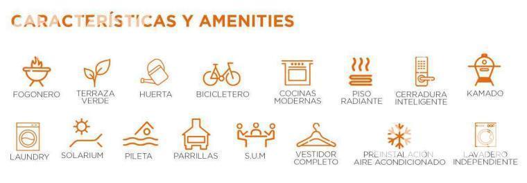 VENTA - 3 AMBIENTES CON BALCÓN - POZO - AMENITIES - VILLA CRESPO