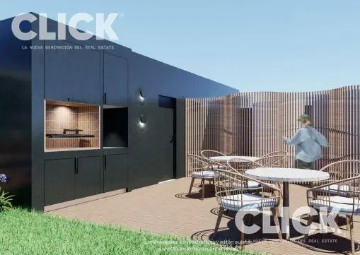 VENTA - MONOAMBIENTE CON BALCÓN - POZO - AMENITIES - VILLA CRESPO 5