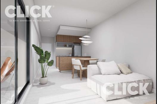 VENTA - 2 AMBIENTES CON BALCÓN - POZO - AMENITIES - VILLA CRESPO