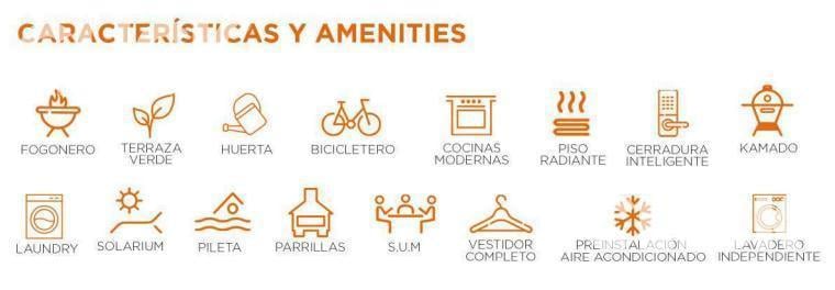 VENTA - 2 AMBIENTES CON BALCÓN - POZO - AMENITIES - VILLA CRESPO