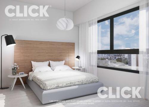 VENTA - 2 AMBIENTES CON BALCÓN - POZO - AMENITIES - VILLA CRESPO
