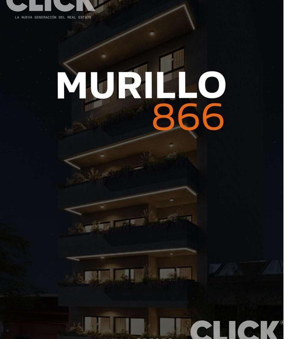VENTA - MONOAMBIENTE CON BALCÓN - POZO - AMENITIES - VILLA CRESPO