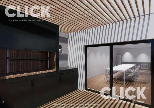VENTA - MONOAMBIENTE CON BALCÓN - POZO - PISO ALTO - AMENITIES - VILLA CRESPO 4