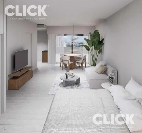 VENTA - MONOAMBIENTE CON BALCÓN - POZO - PISO ALTO - AMENITIES - VILLA CRESPO 2
