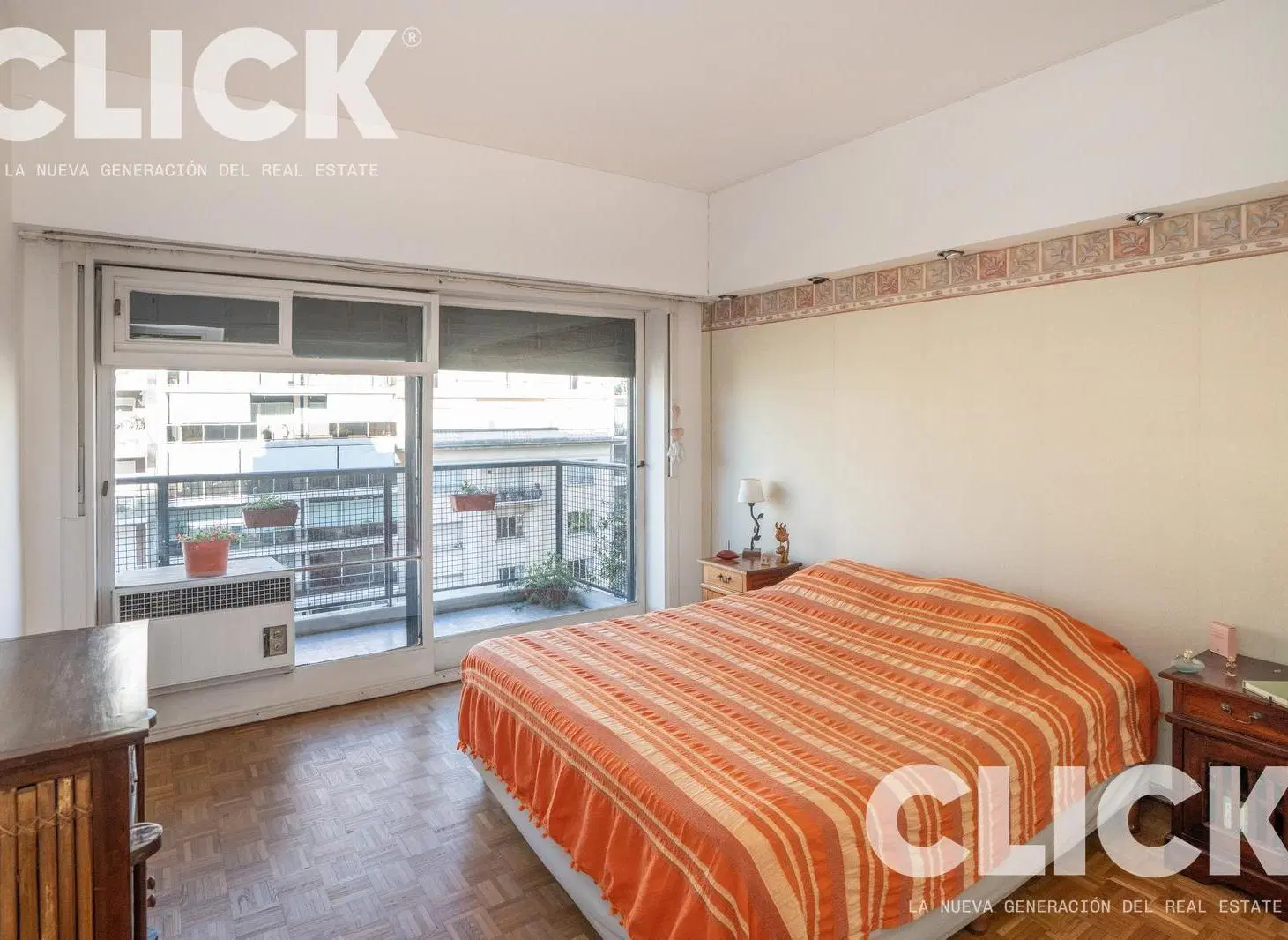 VENTA - 4 AMB - BLACÓN CORRIDO - COCINA SEPARADA - LUMINOSO - RECOLETA 2