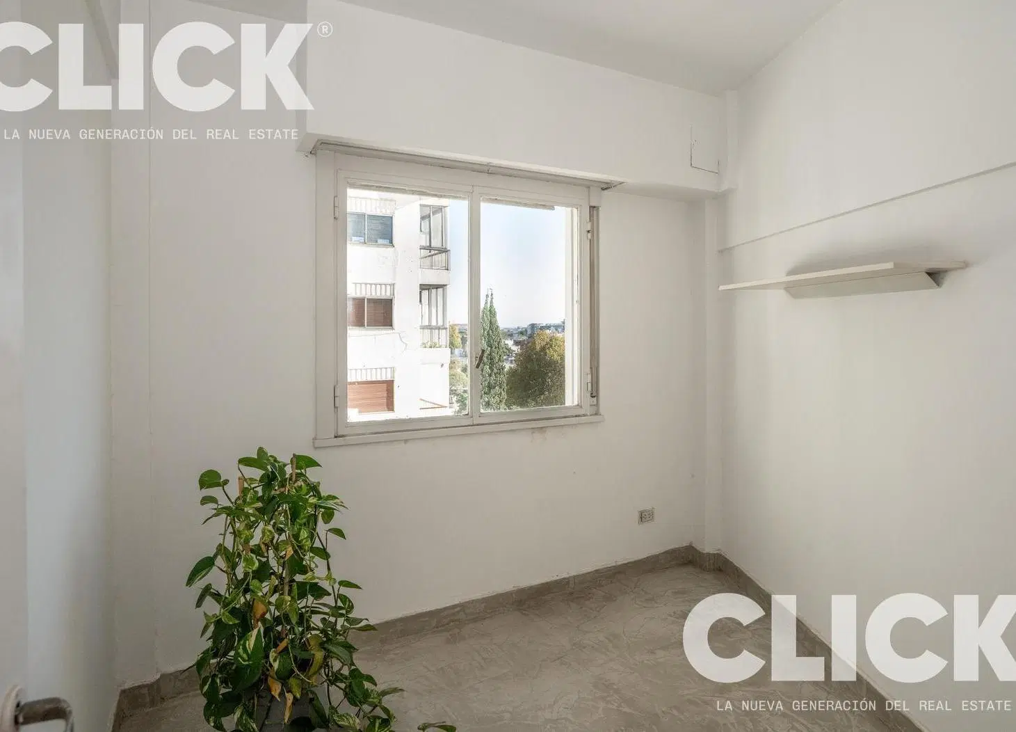 VENTA - 4 AMB - BLACÓN CORRIDO - COCINA SEPARADA - LUMINOSO - RECOLETA 4