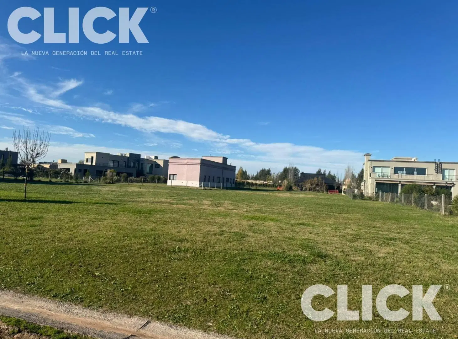 Lote interno en venta en el Barrio Privado Lagos de San Eliseo, Presidente Perón 3