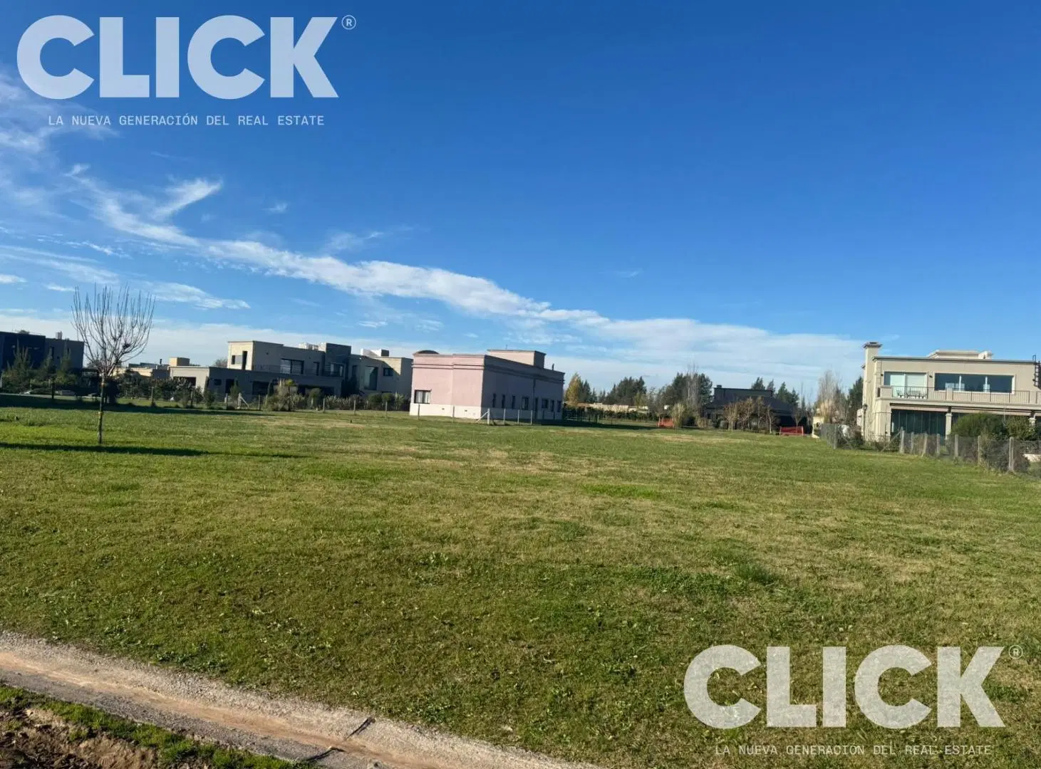 Lote interno en venta en el Barrio Privado Lagos de San Eliseo, Presidente Perón 4