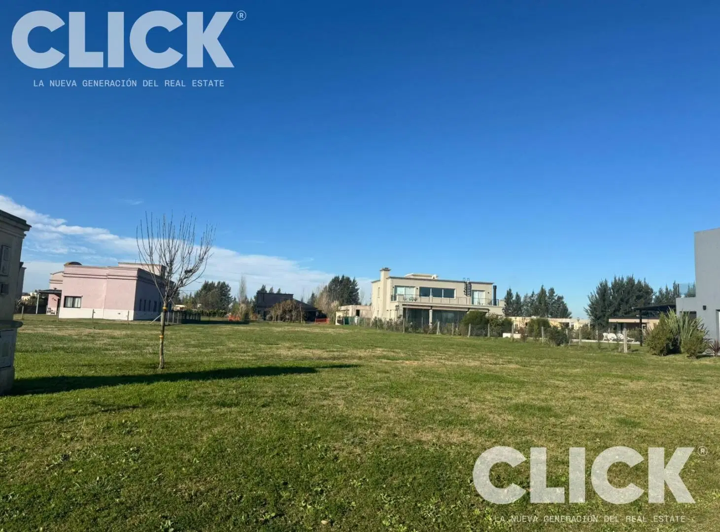 Lote interno en venta en el Barrio Privado Lagos de San Eliseo, Presidente Perón 2
