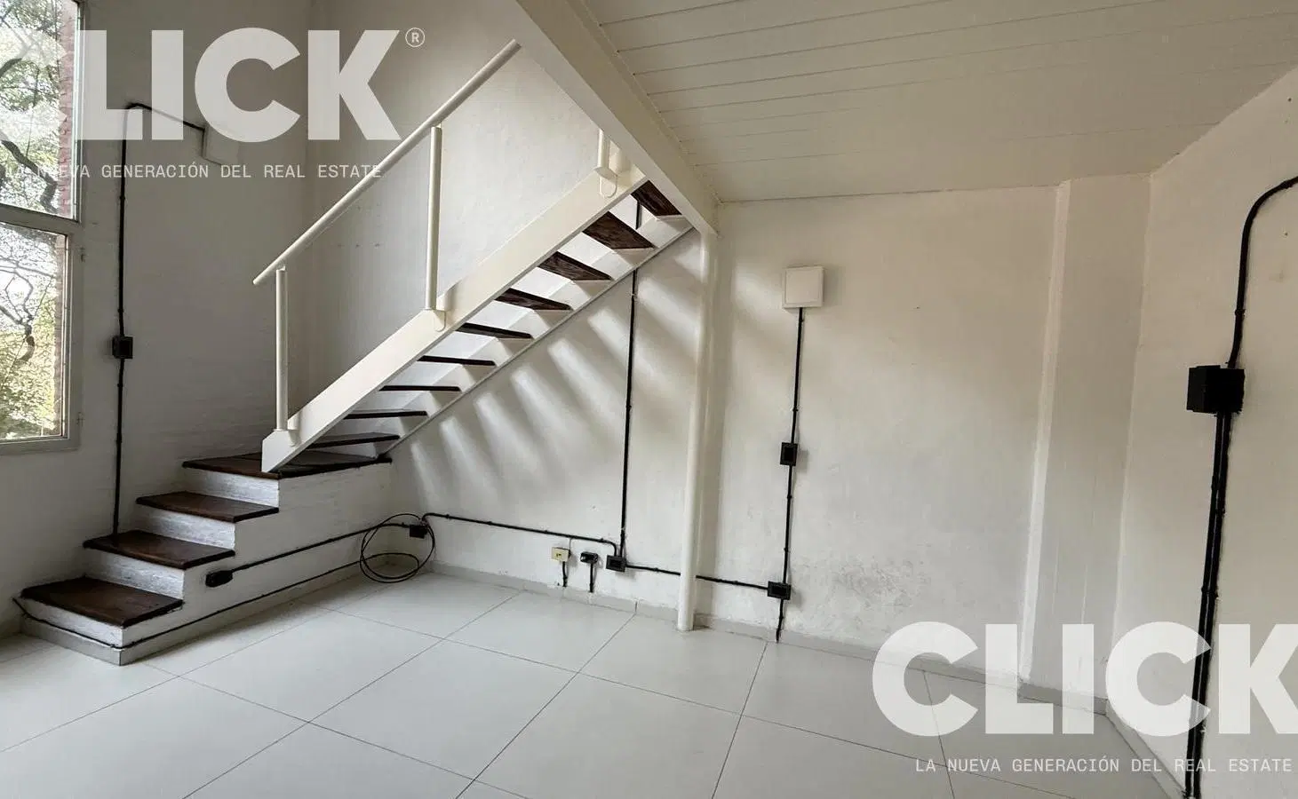 VENTA - 2 AMBIENTES TIPO LOFT - LUMINOSO - COCHERA - PALERMO 5