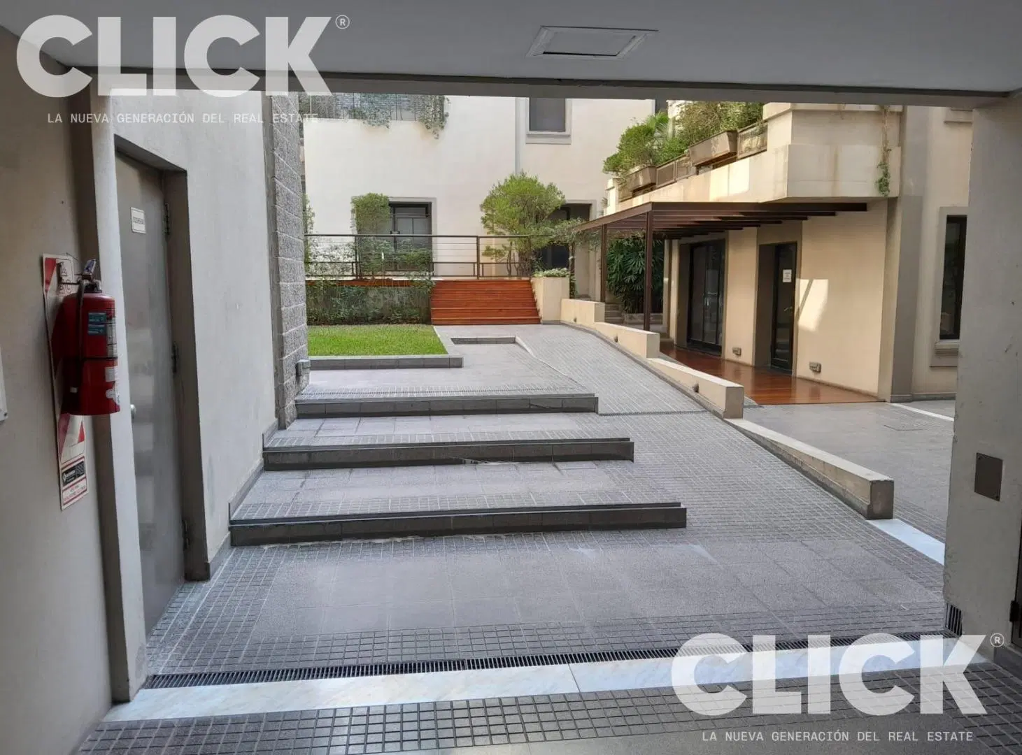 Departamento de 2 Amb con amenities en Belgrano R. 2