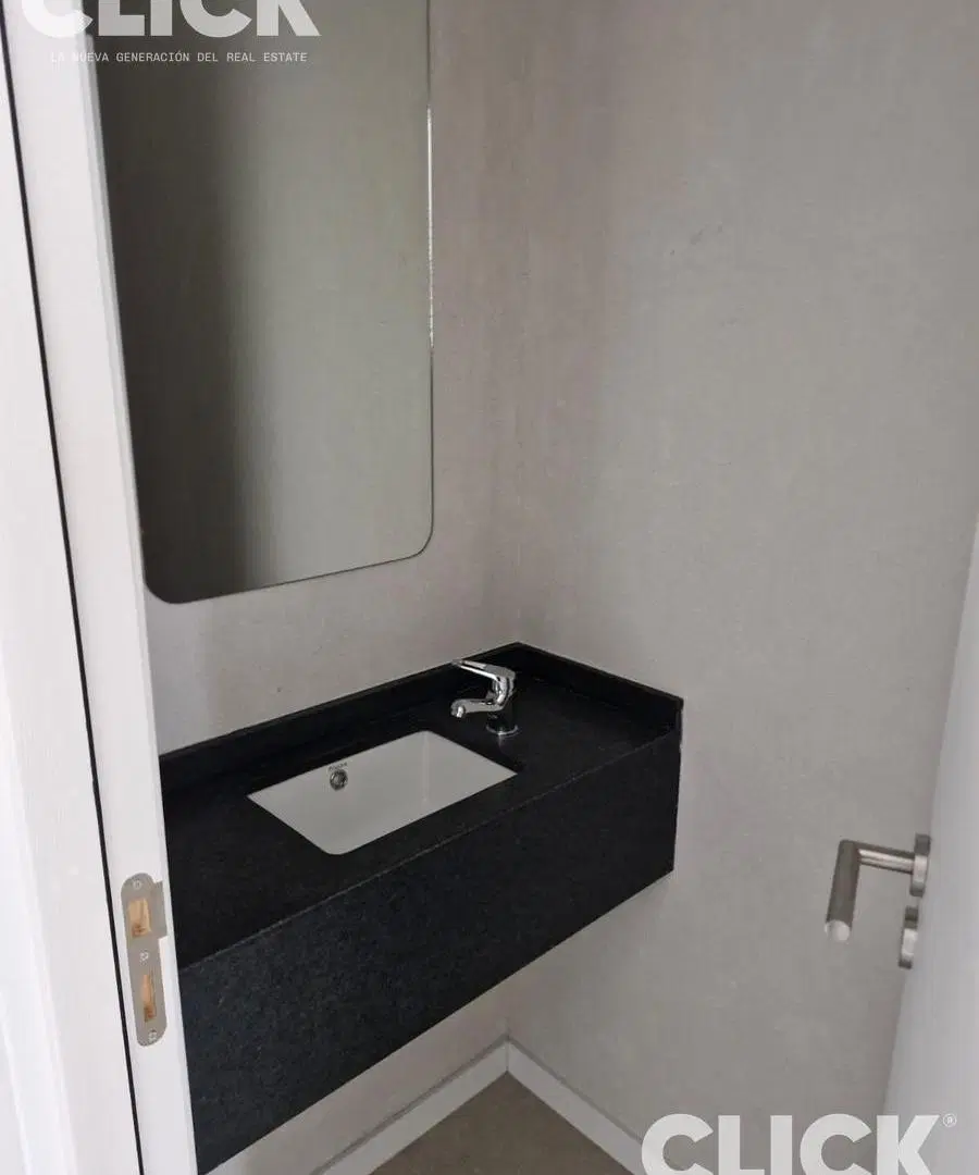 Departamento en Venta   a estrenar  3 ambientes con cochera 2