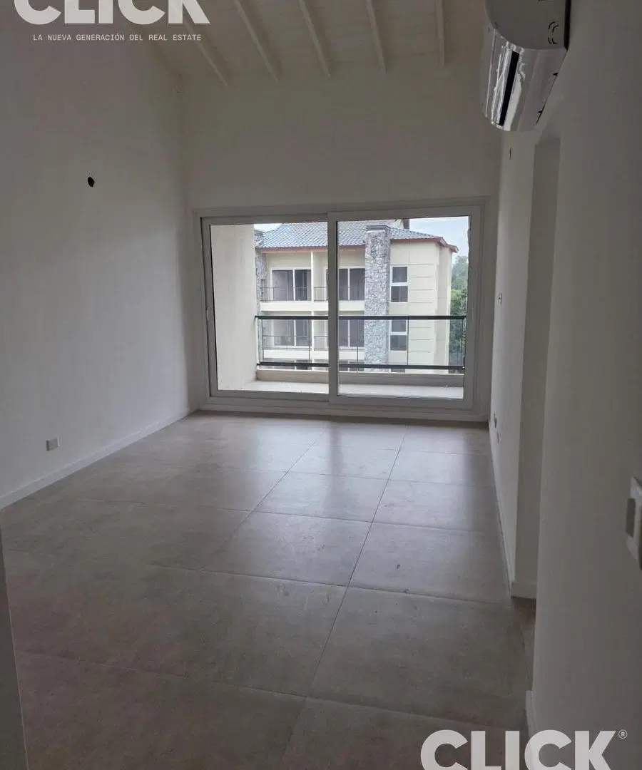 Departamento en Venta   a estrenar  3 ambientes con cochera 5