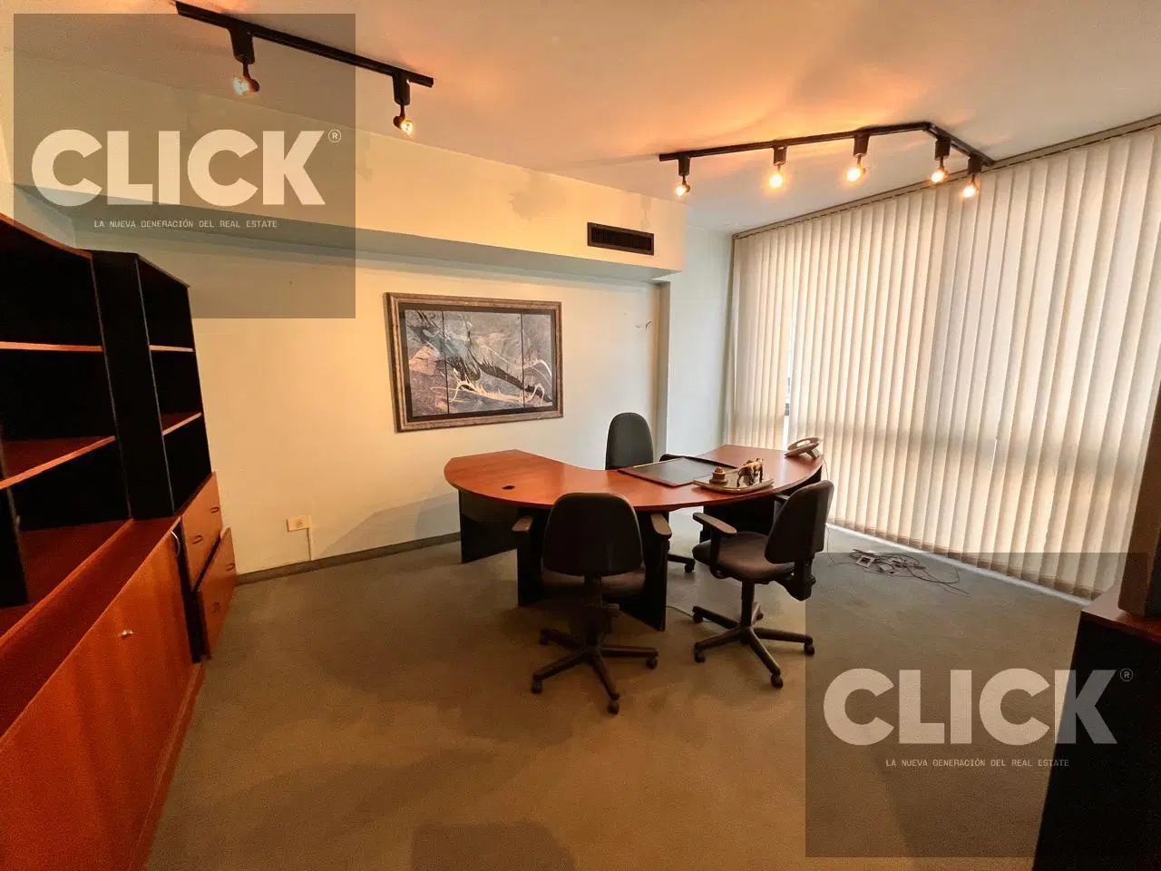 Venta - Oficina de 312,98m2 - 2 Espacios Guardacoches - Microcentro 3