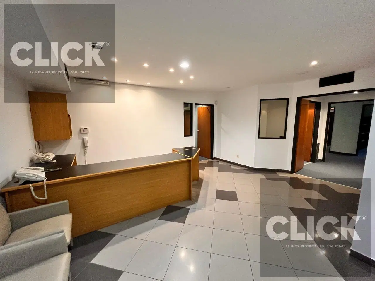 Venta - Oficina de 312,98m2 - 2 Espacios Guardacoches - Microcentro 4