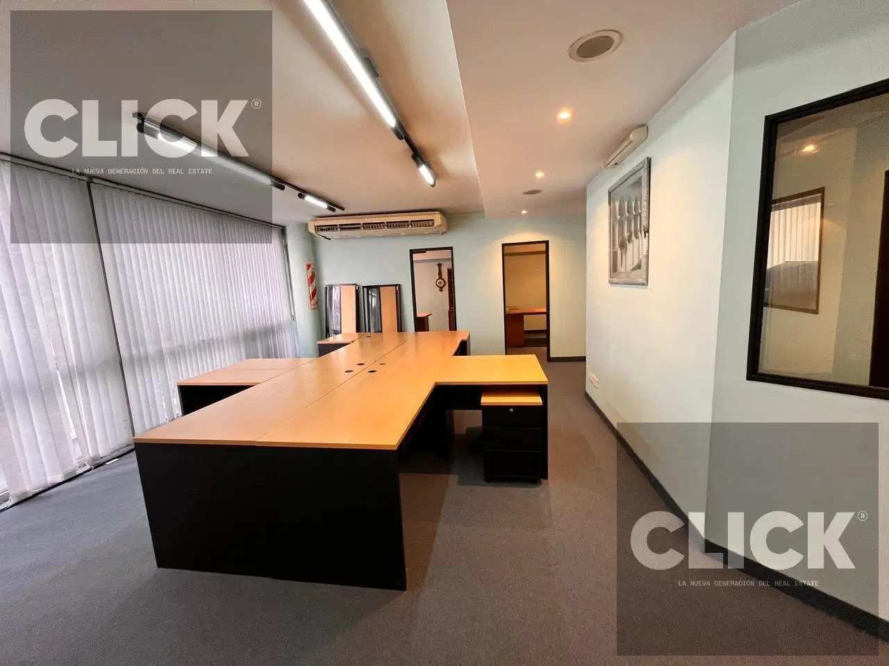 Venta - Oficina de 312,98m2 - 2 Espacios Guardacoches - Microcentro 5